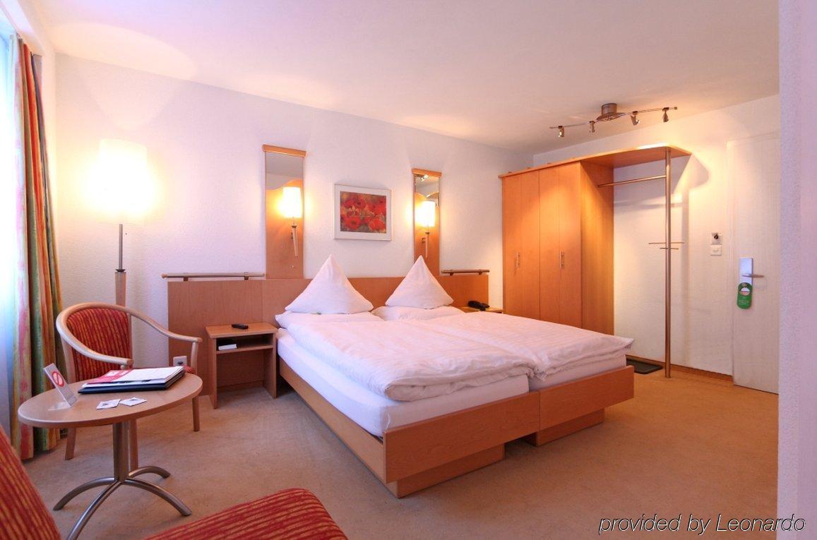 Lifestyle & Spa Hotel Graecherhof Grächen Cameră foto