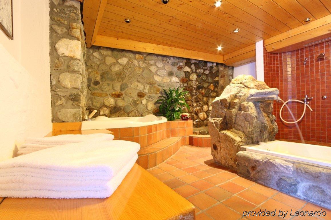 Lifestyle & Spa Hotel Graecherhof Grächen Cameră foto