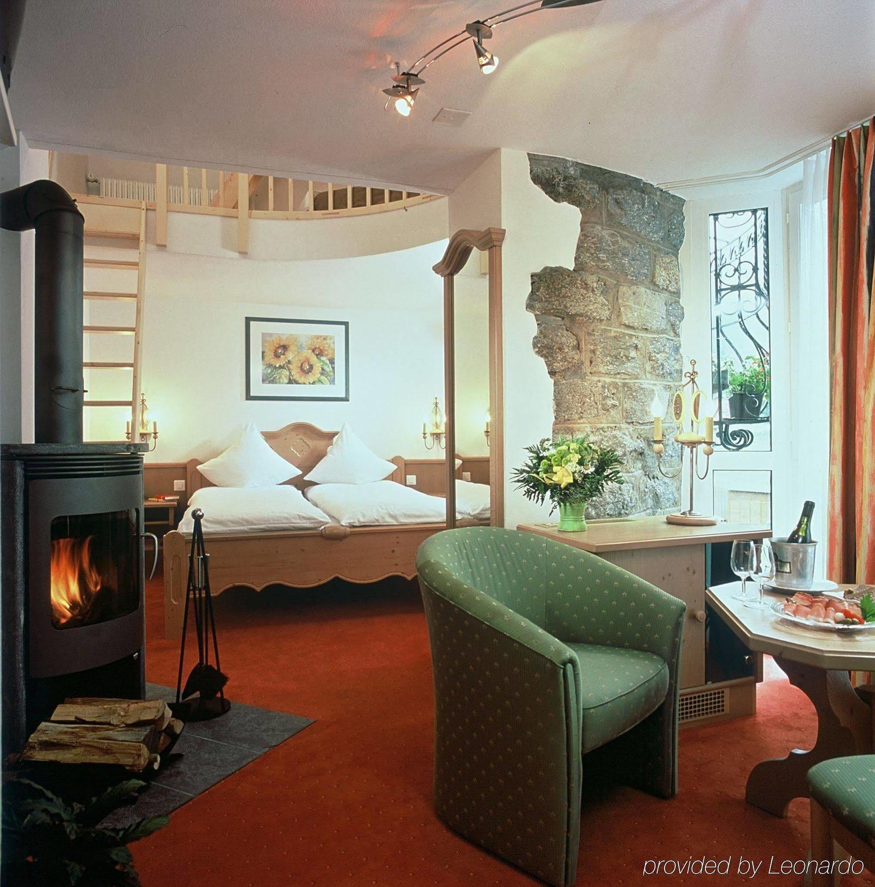 Lifestyle & Spa Hotel Graecherhof Grächen Cameră foto